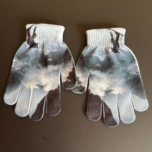 Molo kids gloves